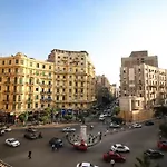 Hotel Grand Royal Cairo
