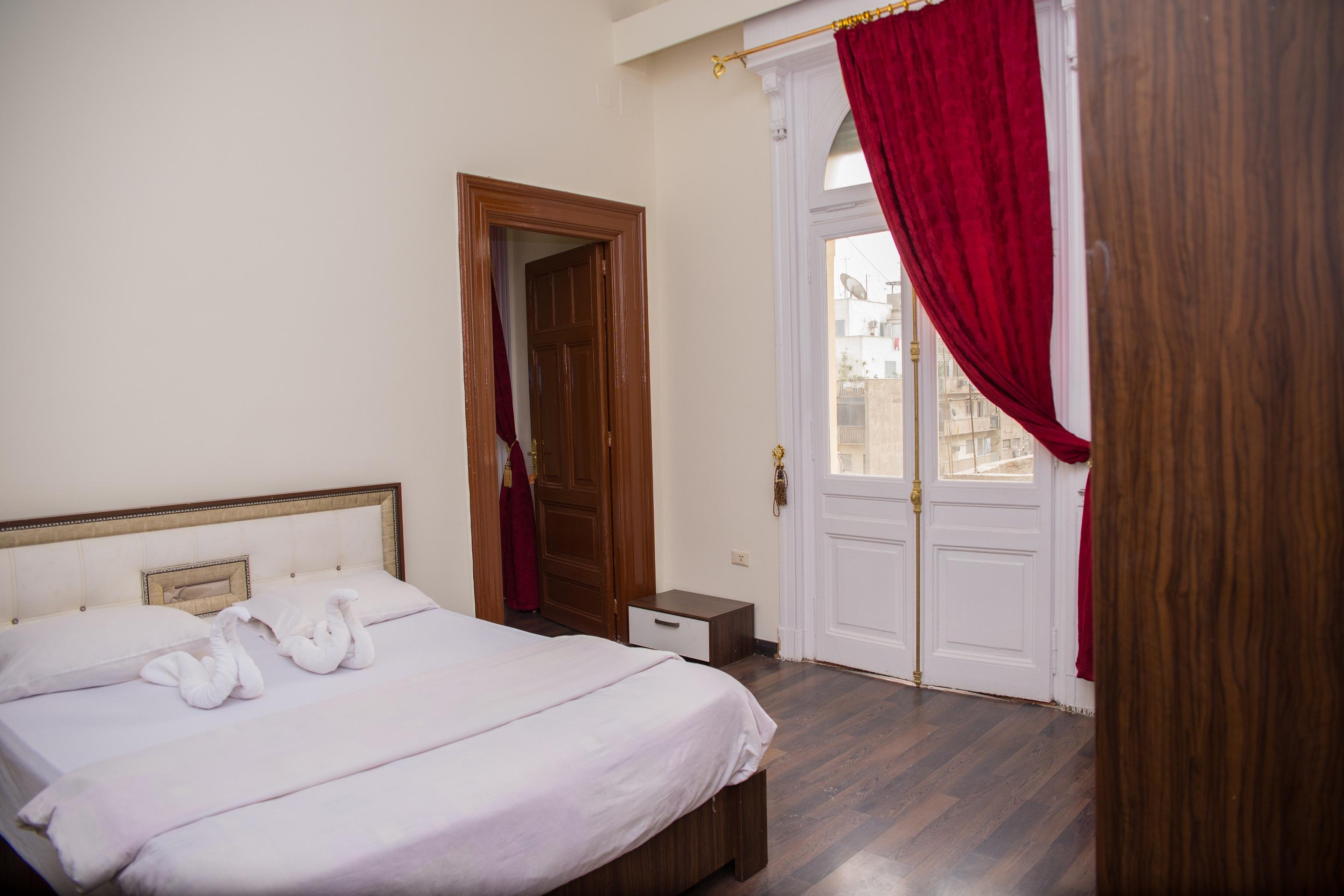 Hotel Grand Royal