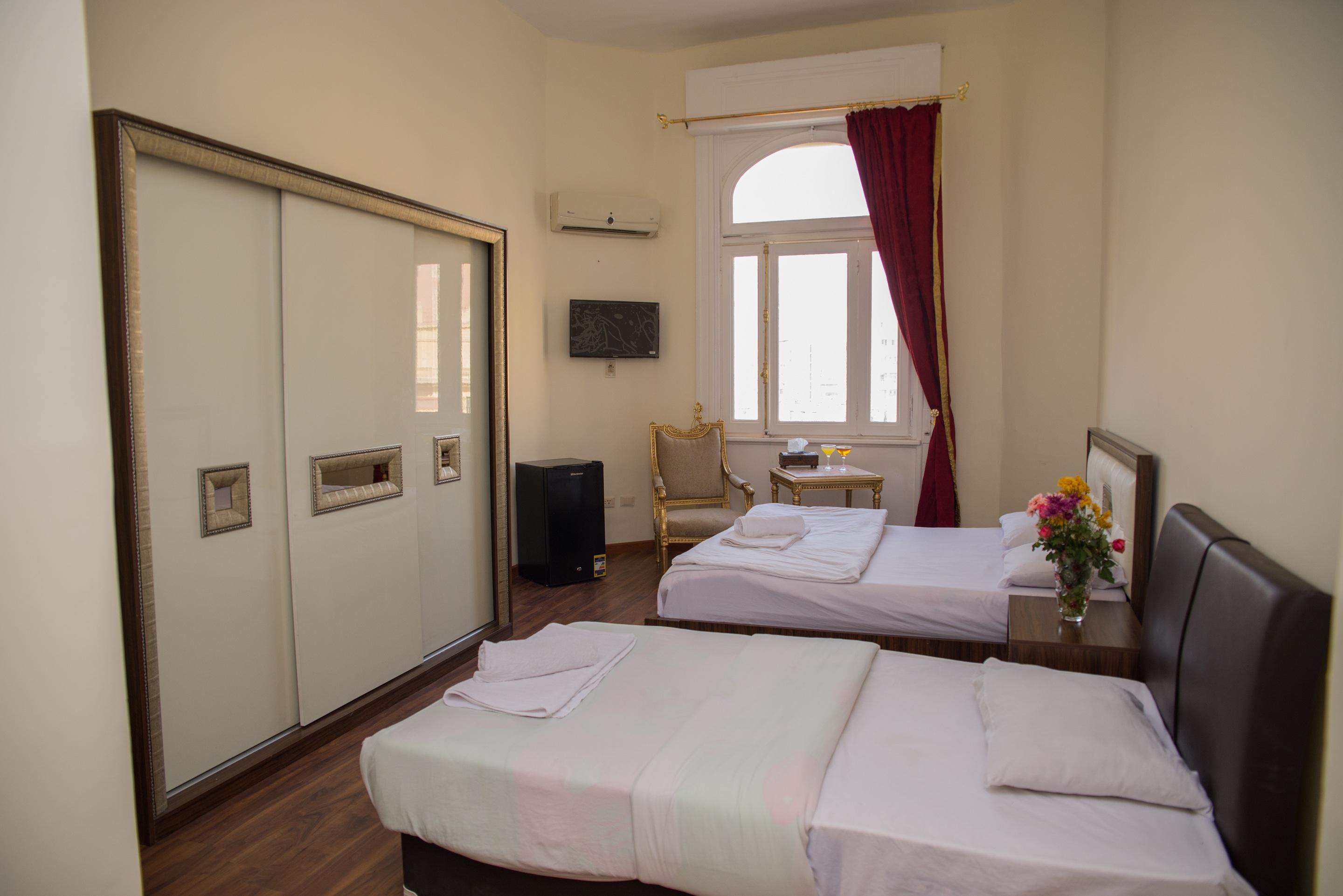 Hotel Grand Royal