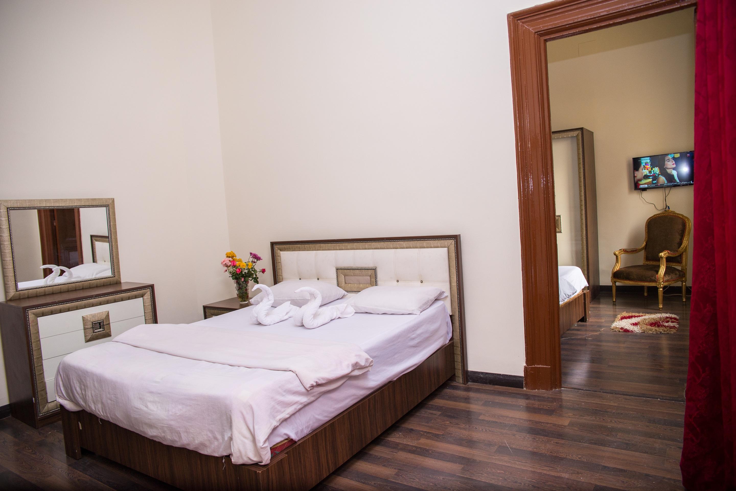 Hotel Grand Royal 2*
