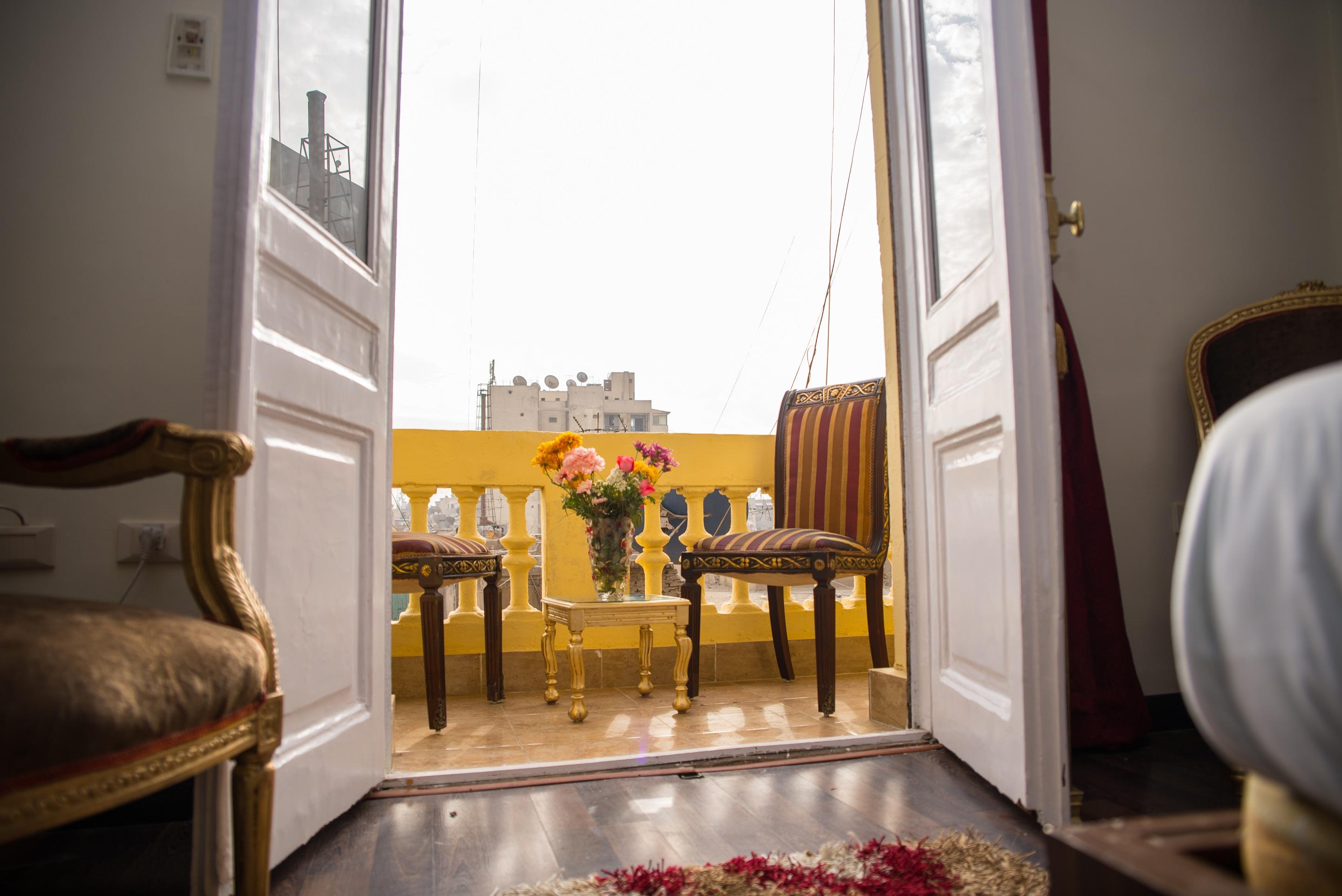 Grand Royal Hotel 2*