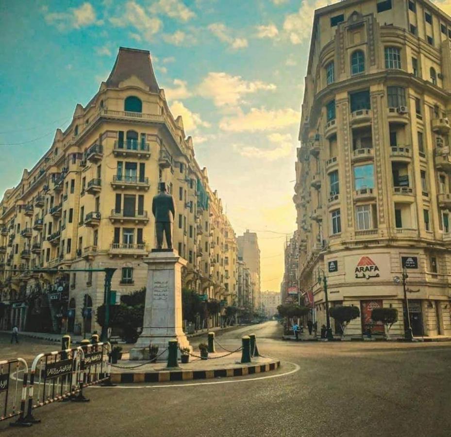 Hotel Grand Royal Caïro
