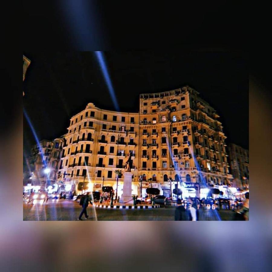 Hotel Grand Royal Caïro