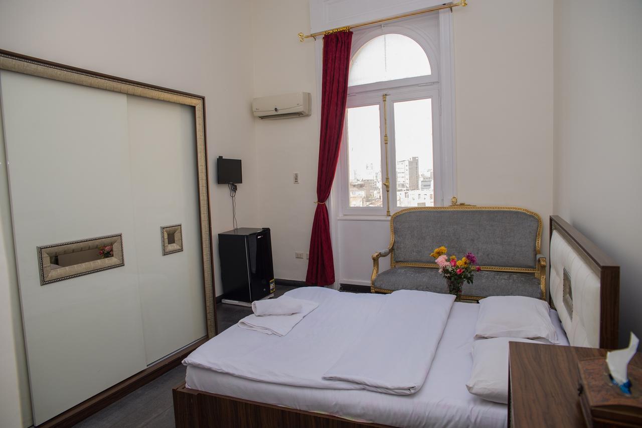 Grand Royal Hotel 2*