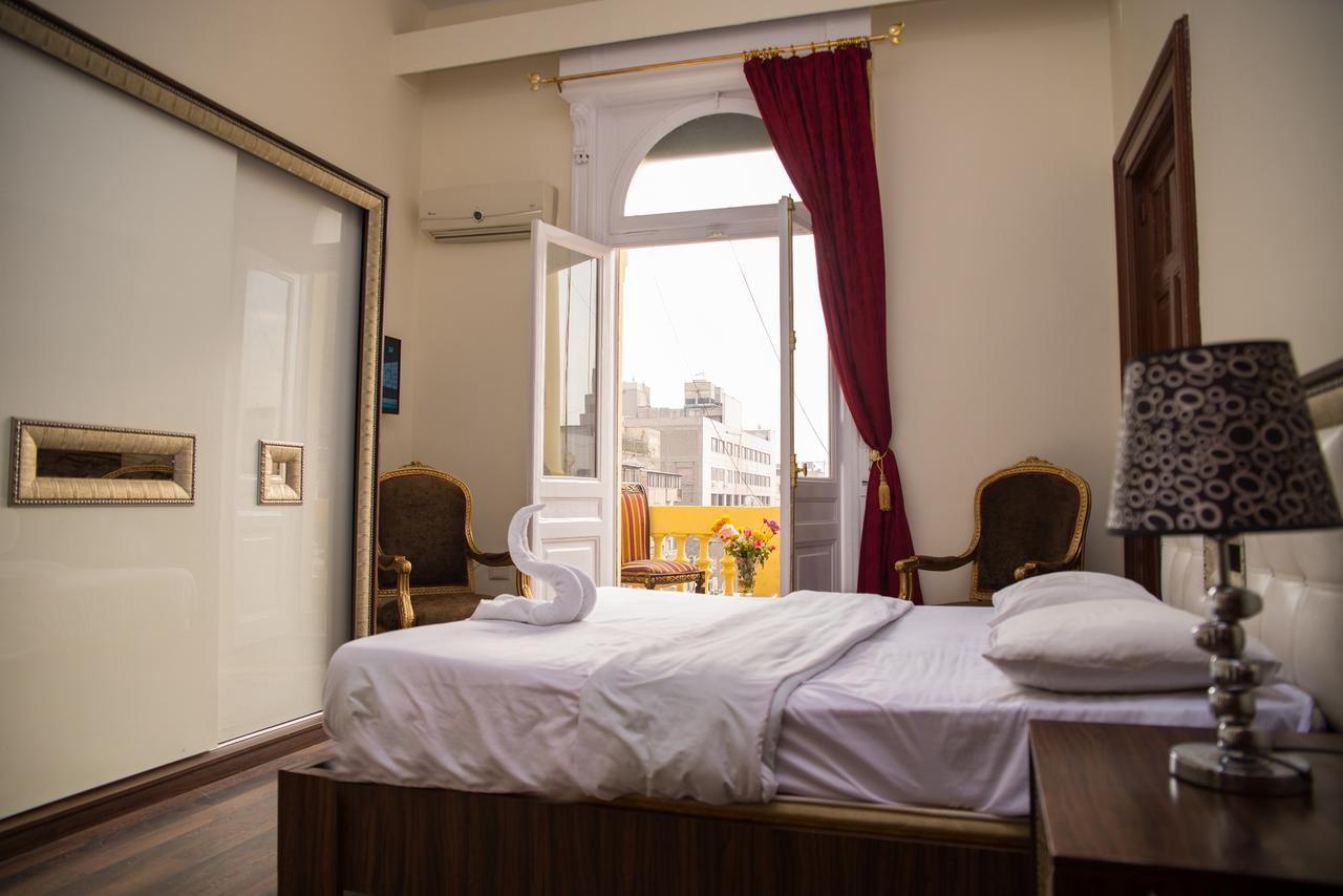 Grand Royal Hotel Caïro
