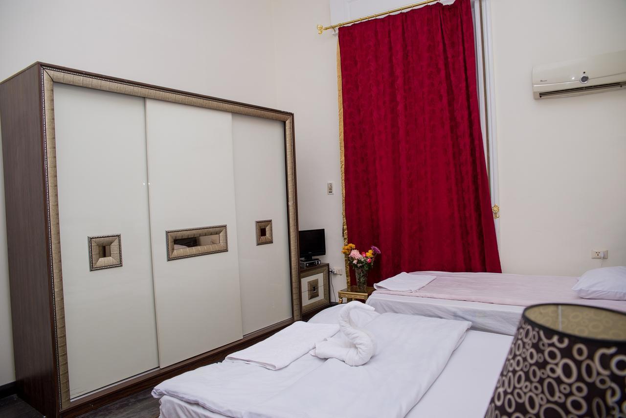 Hotel Grand Royal Caïro