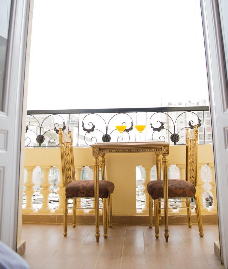 Hotel Grand Royal Caïro