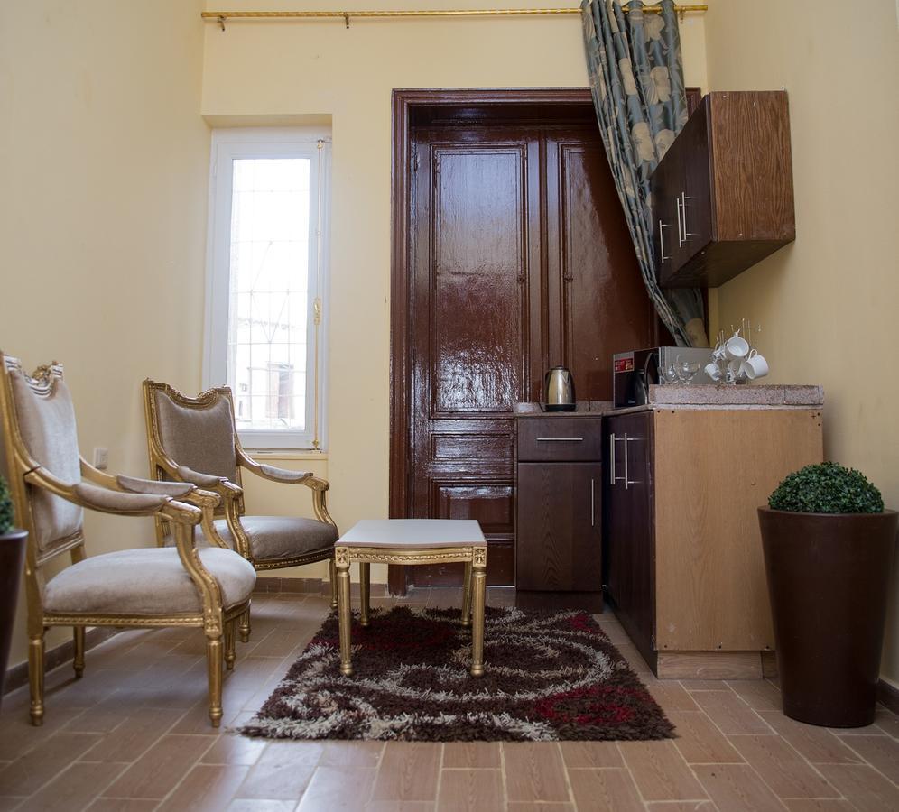 Hotel Grand Royal Caïro