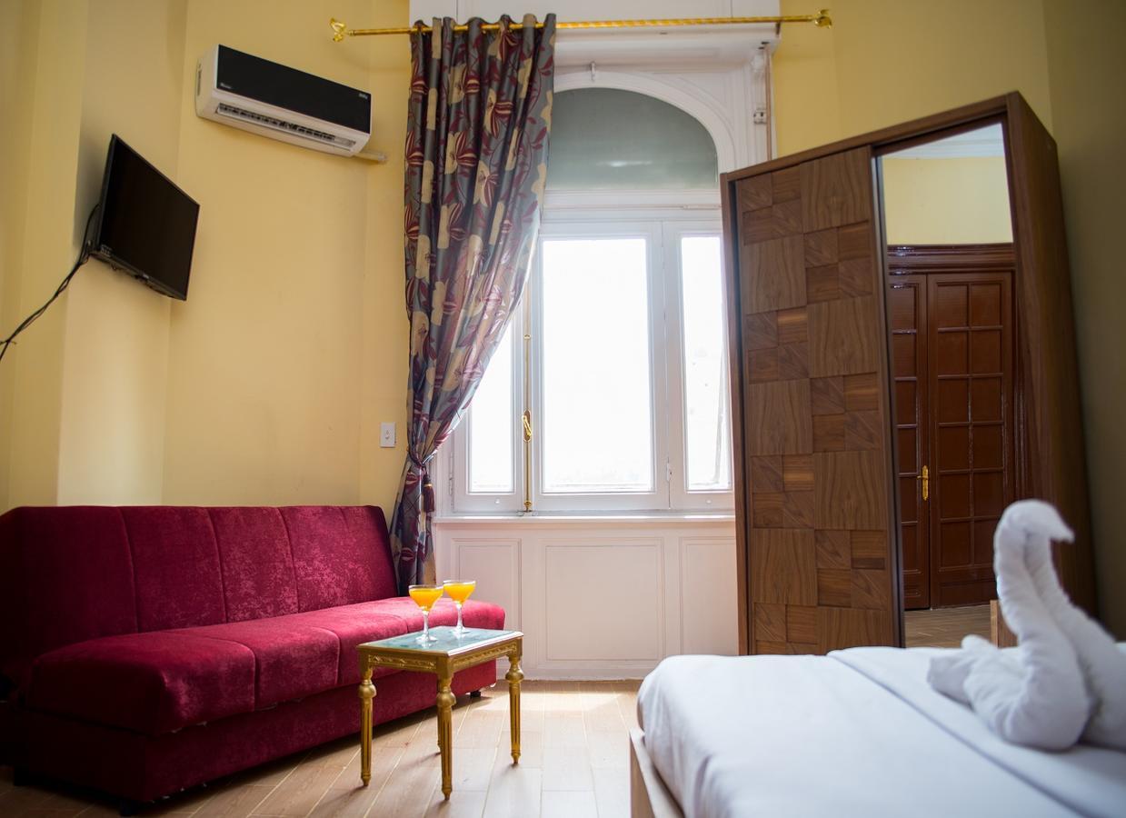 Hotel Grand Royal 2*