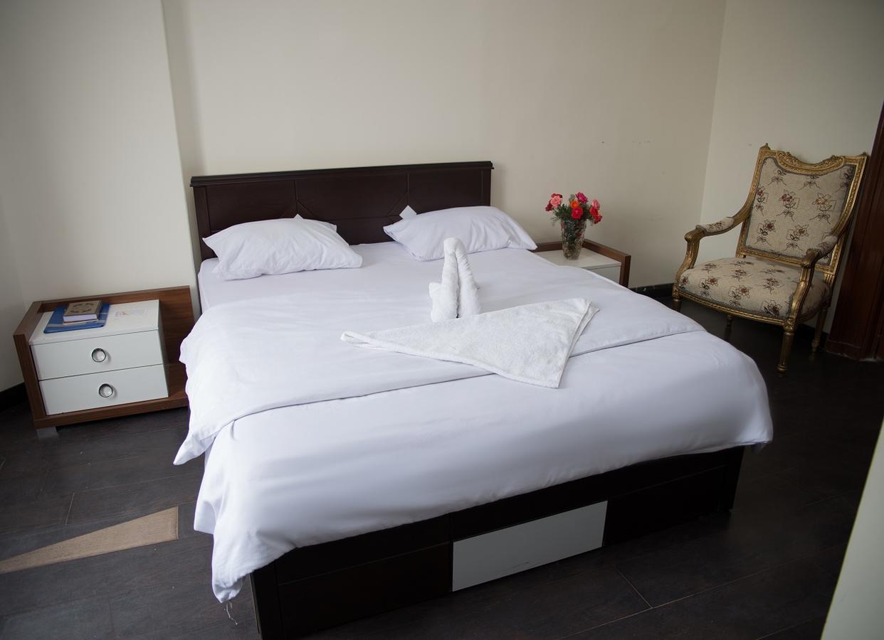 Grand Royal Hotel Caïro
