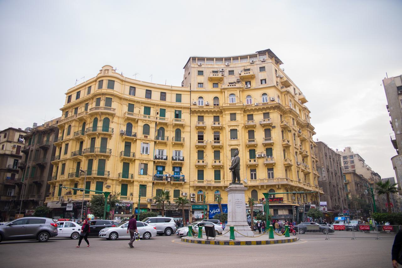 Hotel Grand Royal 2*