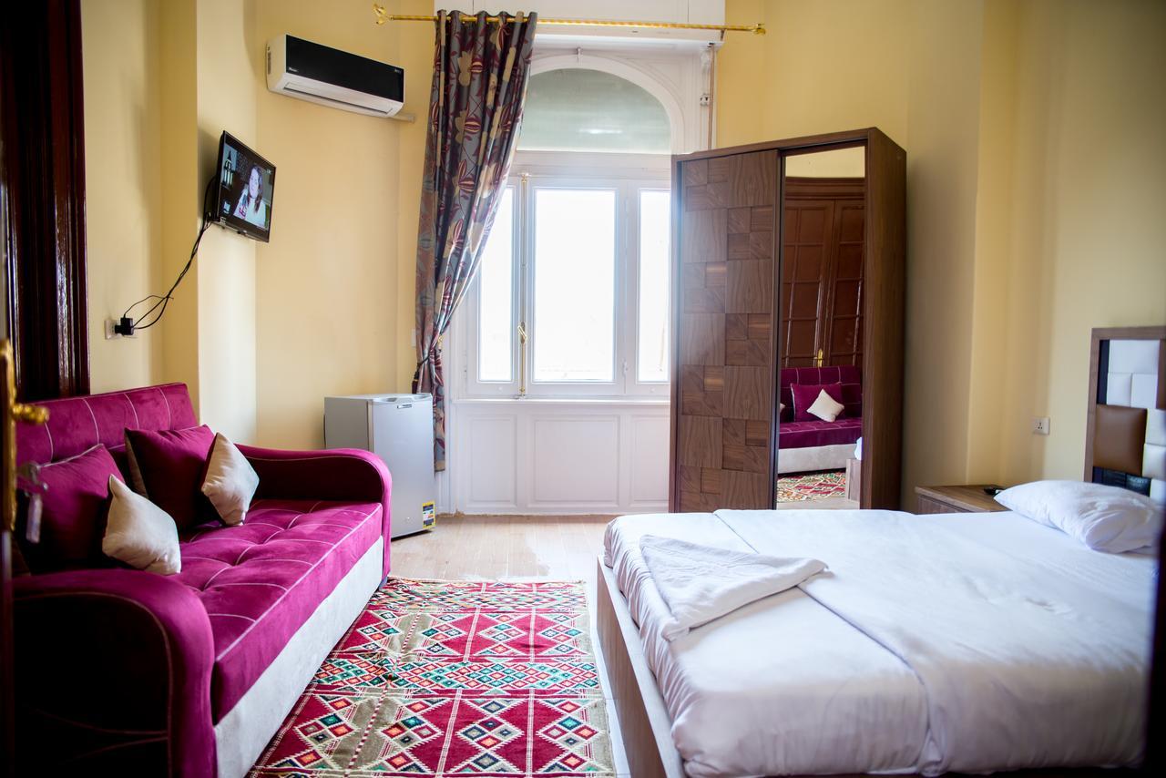 Hotel Grand Royal 2*