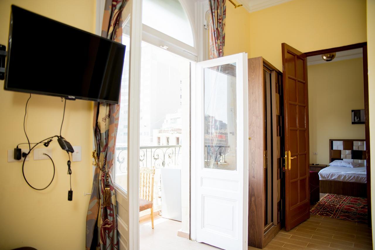 Hotel Grand Royal 2*